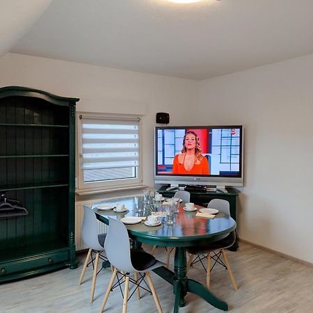 Ferienwohnung Martin Wadgassen Exterior foto