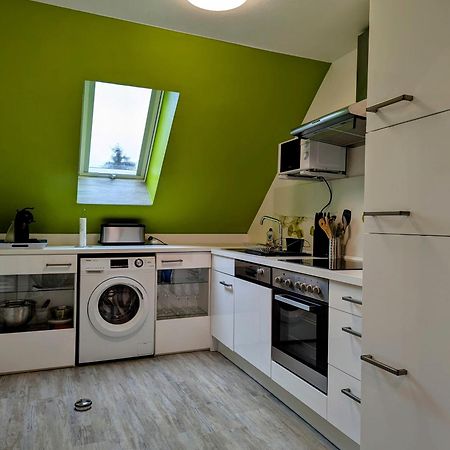 Ferienwohnung Martin Wadgassen Exterior foto