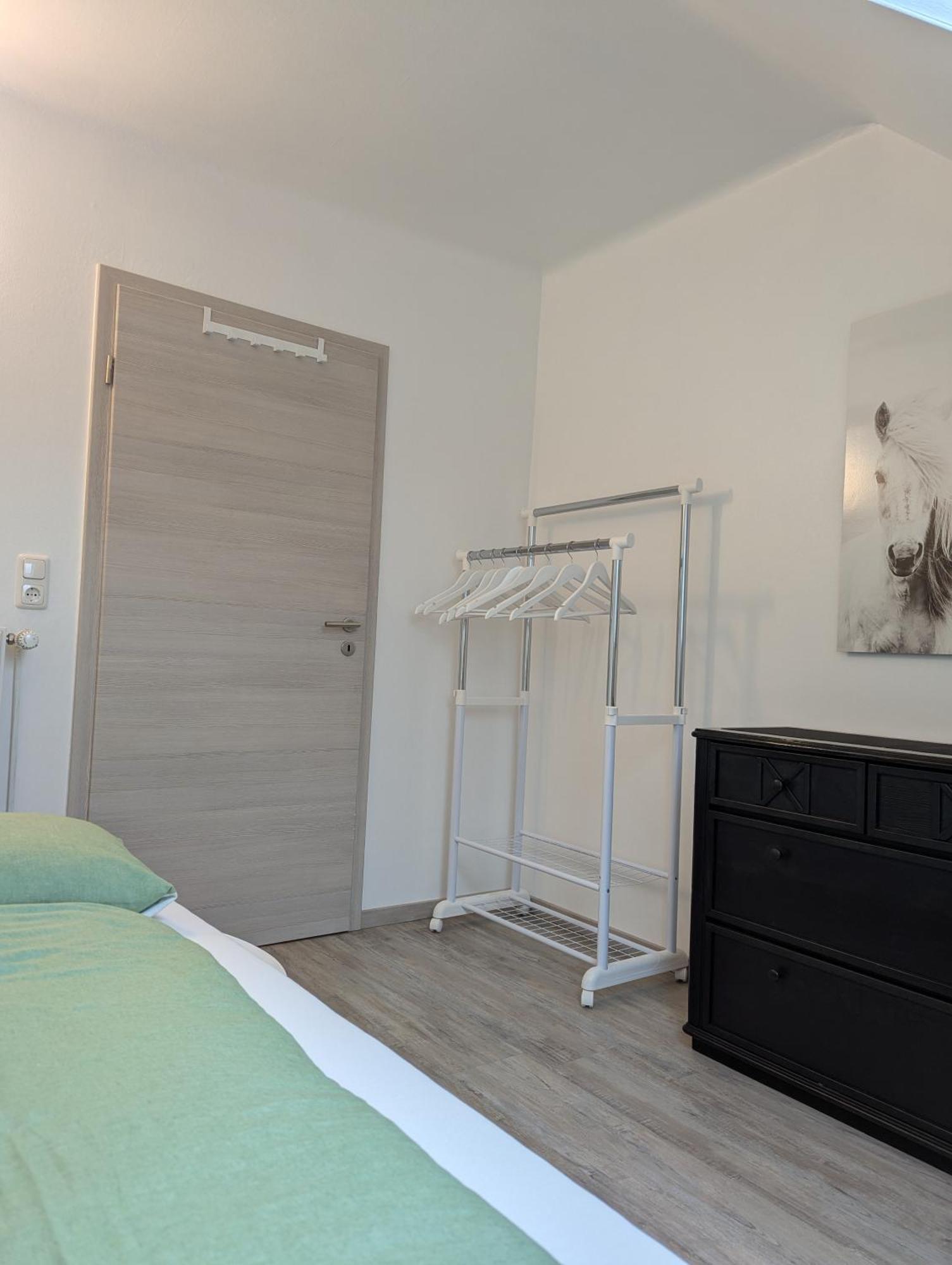 Ferienwohnung Martin Wadgassen Exterior foto