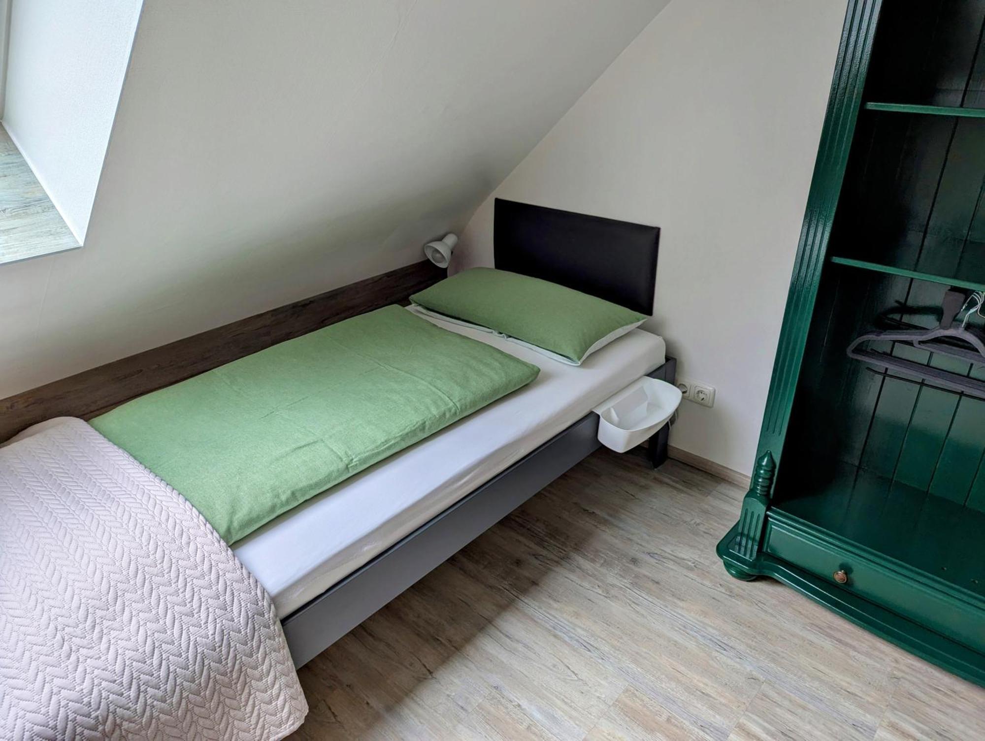 Ferienwohnung Martin Wadgassen Exterior foto