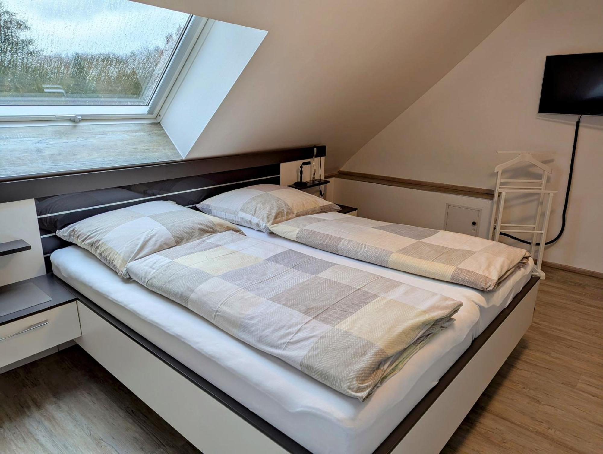 Ferienwohnung Martin Wadgassen Exterior foto