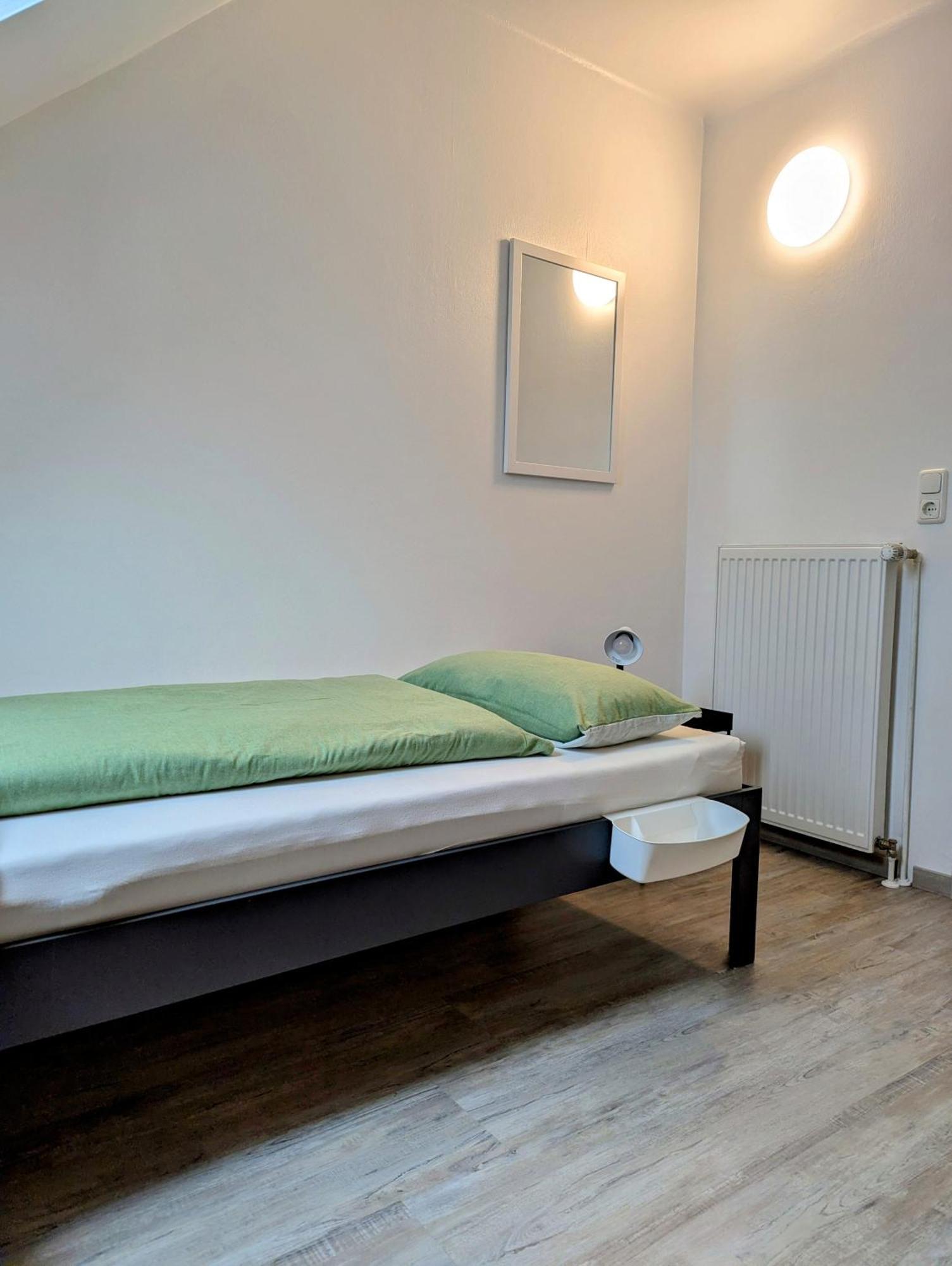 Ferienwohnung Martin Wadgassen Exterior foto