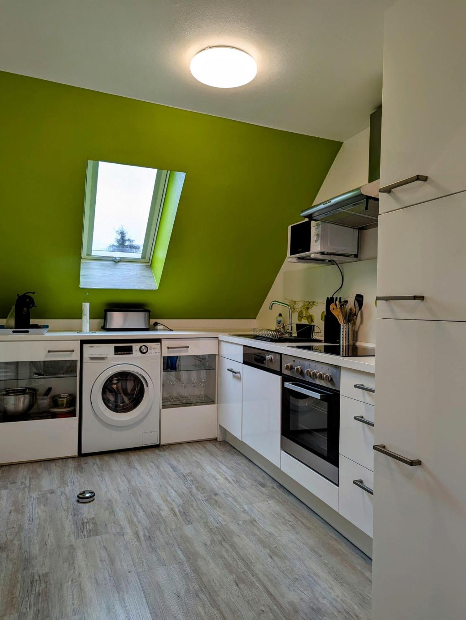 Ferienwohnung Martin Wadgassen Exterior foto