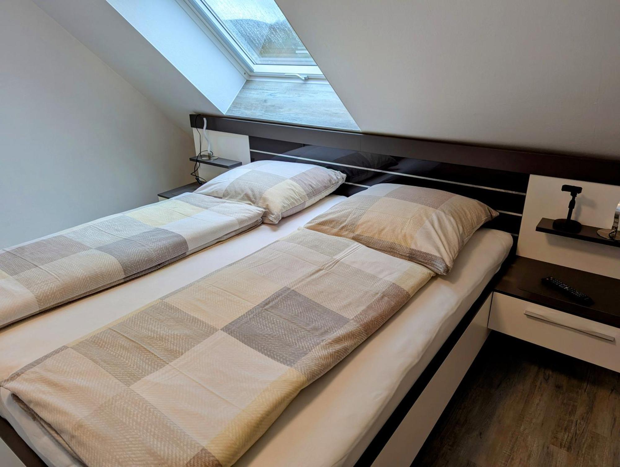 Ferienwohnung Martin Wadgassen Exterior foto