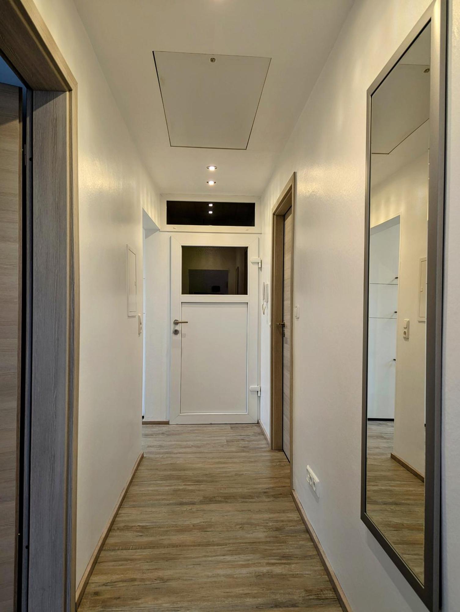 Ferienwohnung Martin Wadgassen Exterior foto