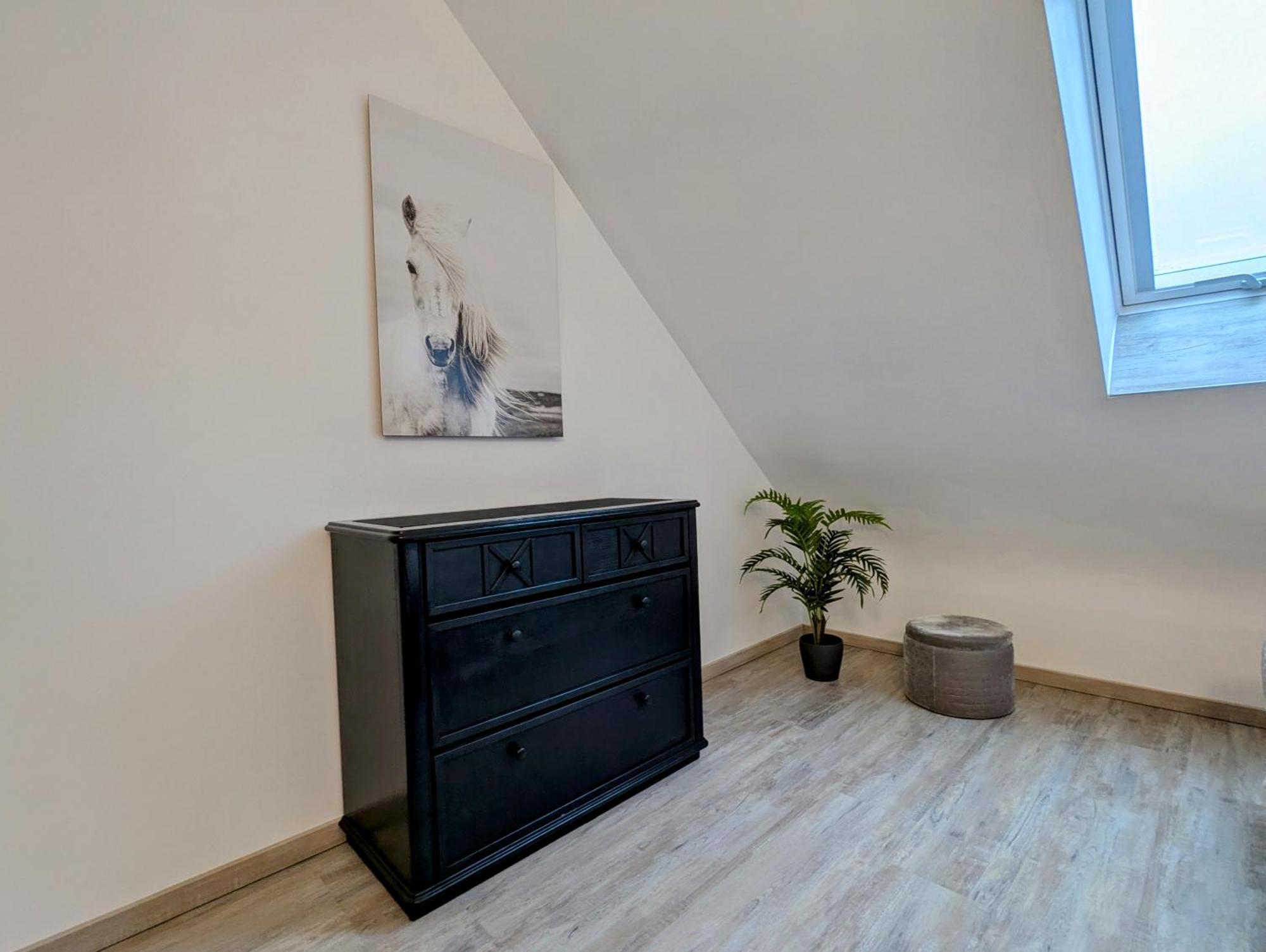 Ferienwohnung Martin Wadgassen Exterior foto