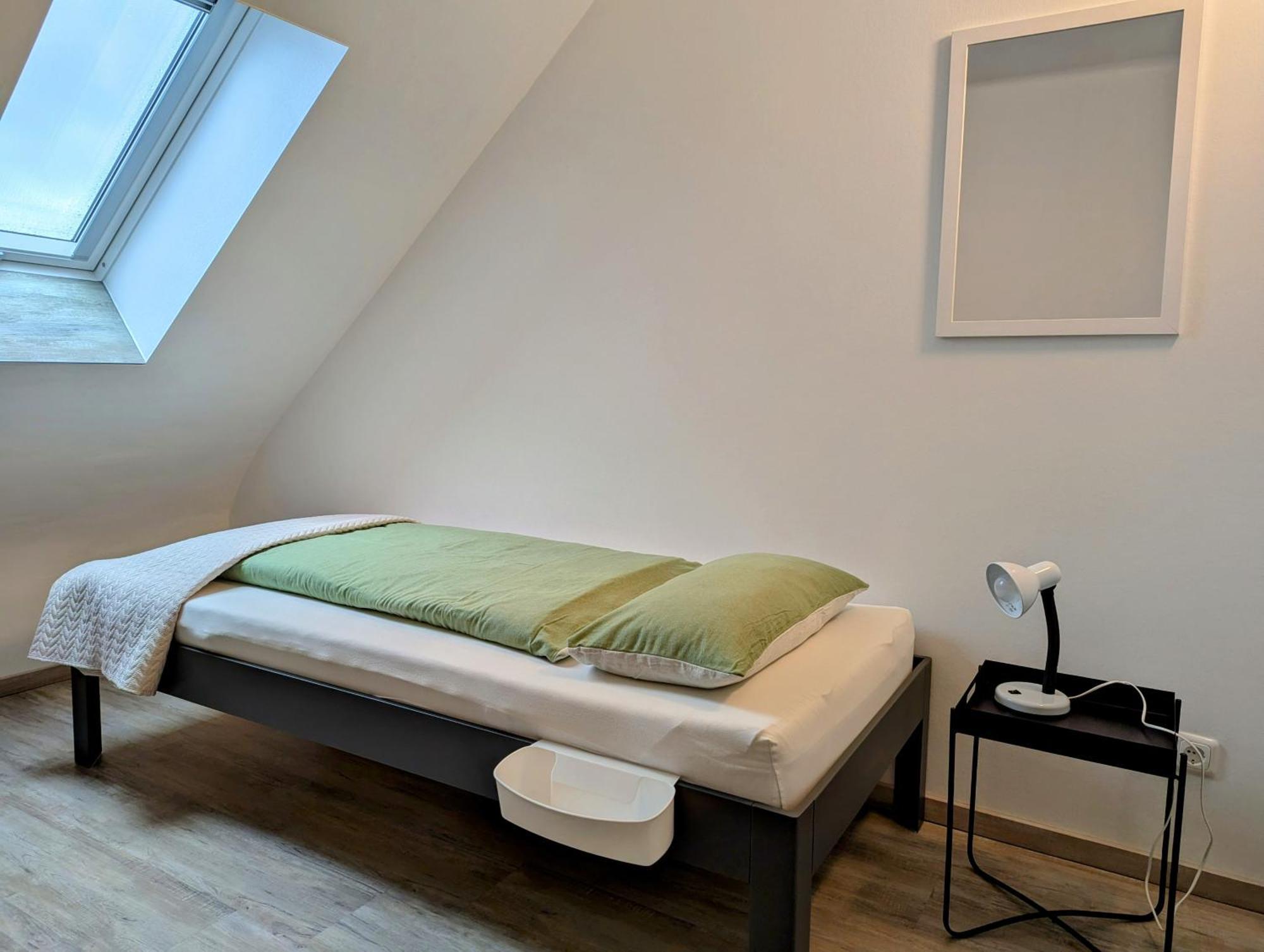 Ferienwohnung Martin Wadgassen Exterior foto