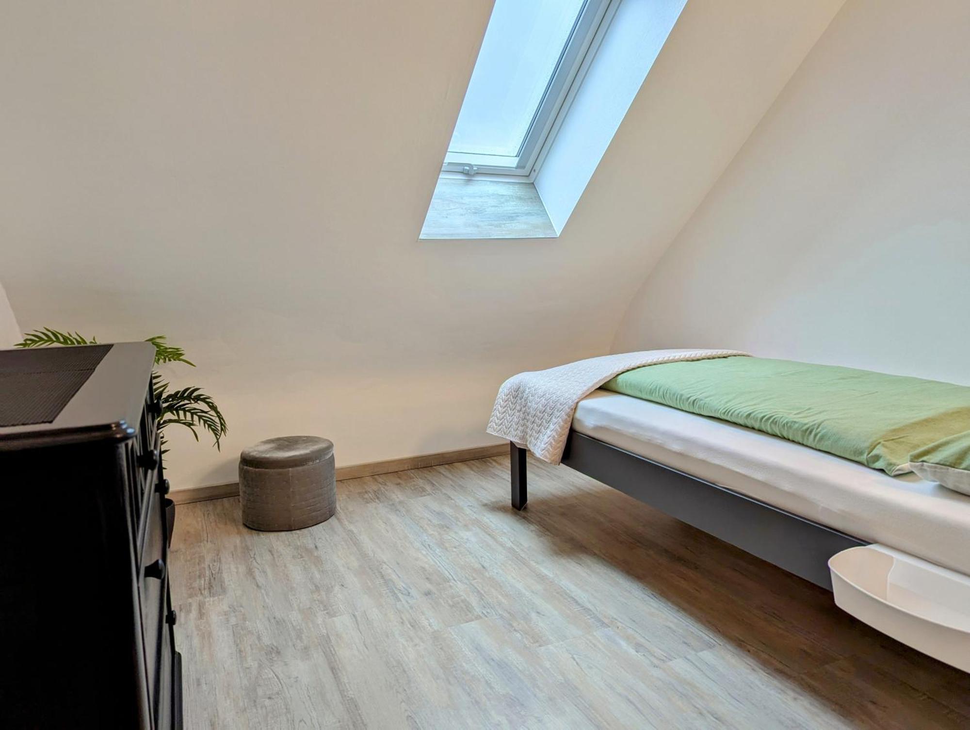 Ferienwohnung Martin Wadgassen Exterior foto